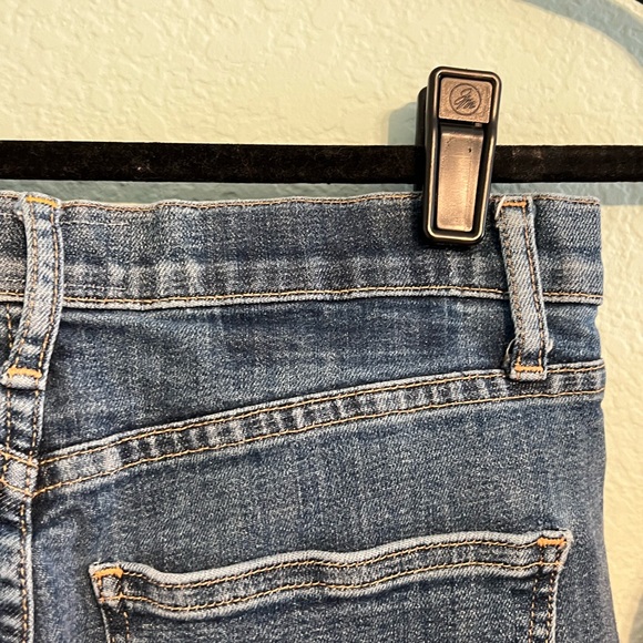 The GREAT. The Super High Rise Jeans - Picture 5 of 12